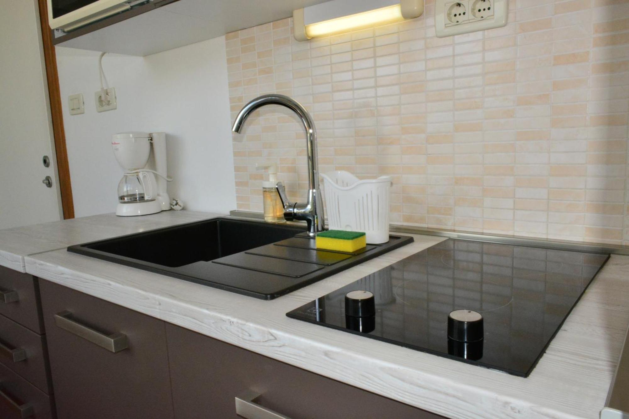 Apartments Zigulic أوباتيا الغرفة الصورة