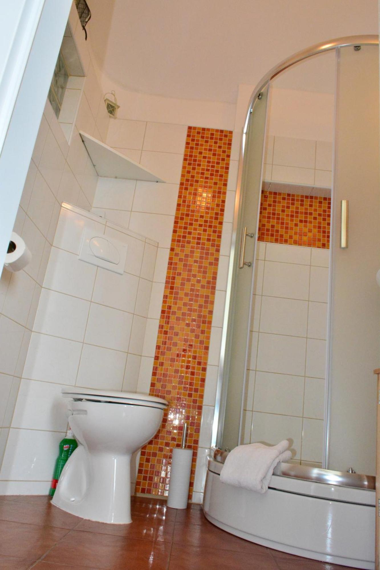 Apartments Zigulic أوباتيا الغرفة الصورة