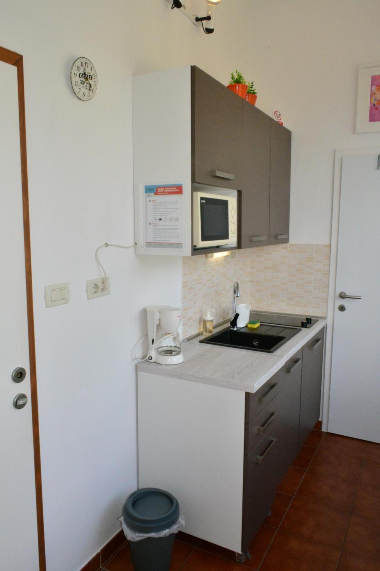 Apartments Zigulic أوباتيا الغرفة الصورة