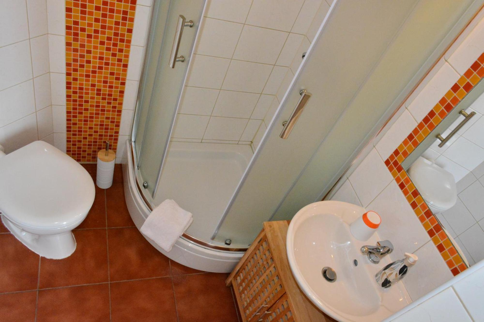 Apartments Zigulic أوباتيا الغرفة الصورة
