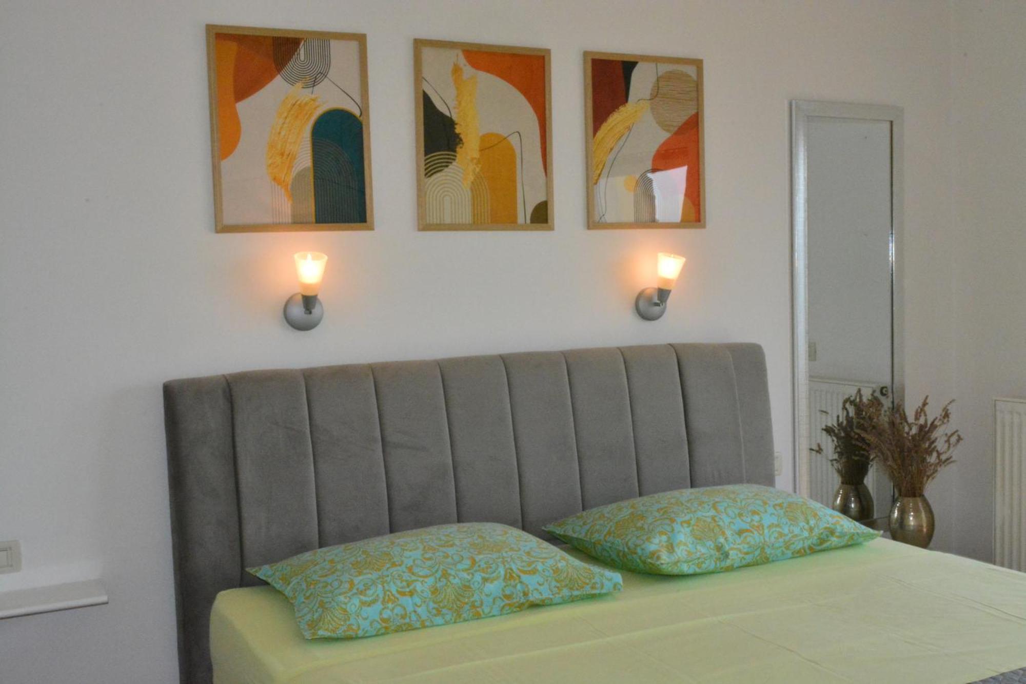 Apartments Zigulic أوباتيا المظهر الخارجي الصورة