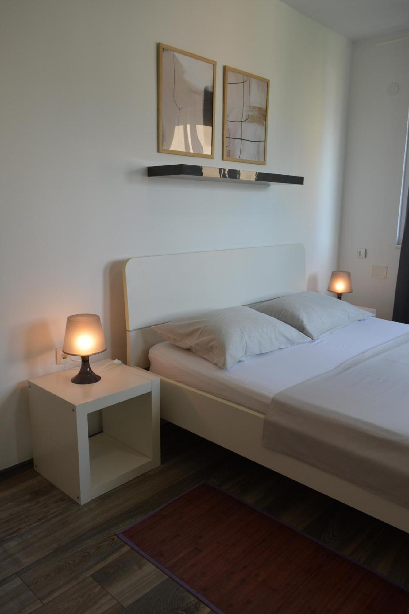 Apartments Zigulic أوباتيا الغرفة الصورة