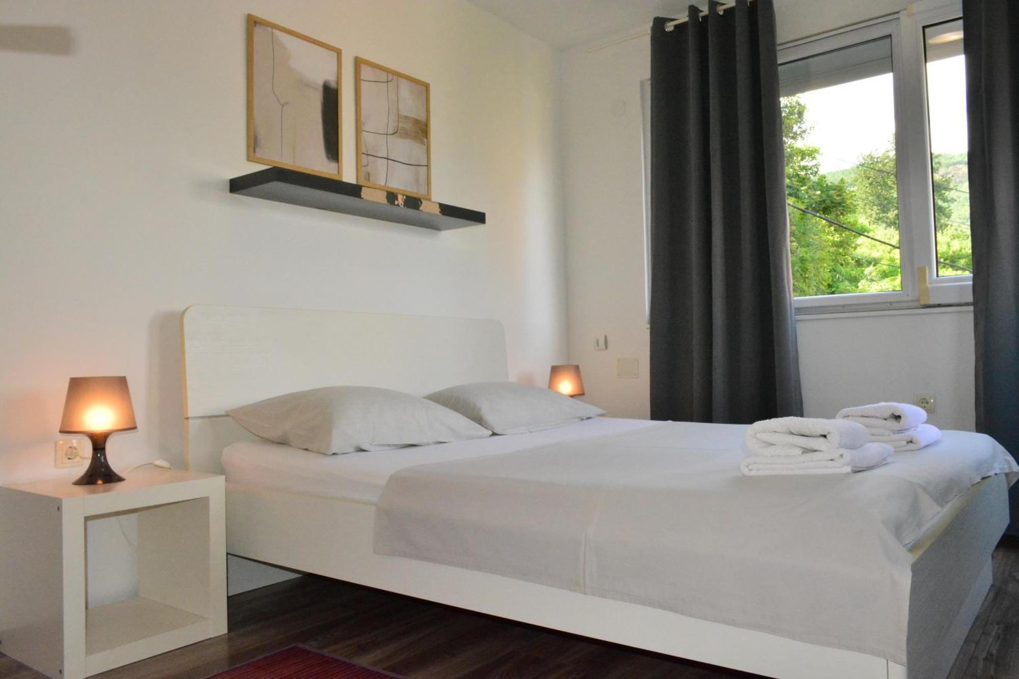 Apartments Zigulic أوباتيا المظهر الخارجي الصورة