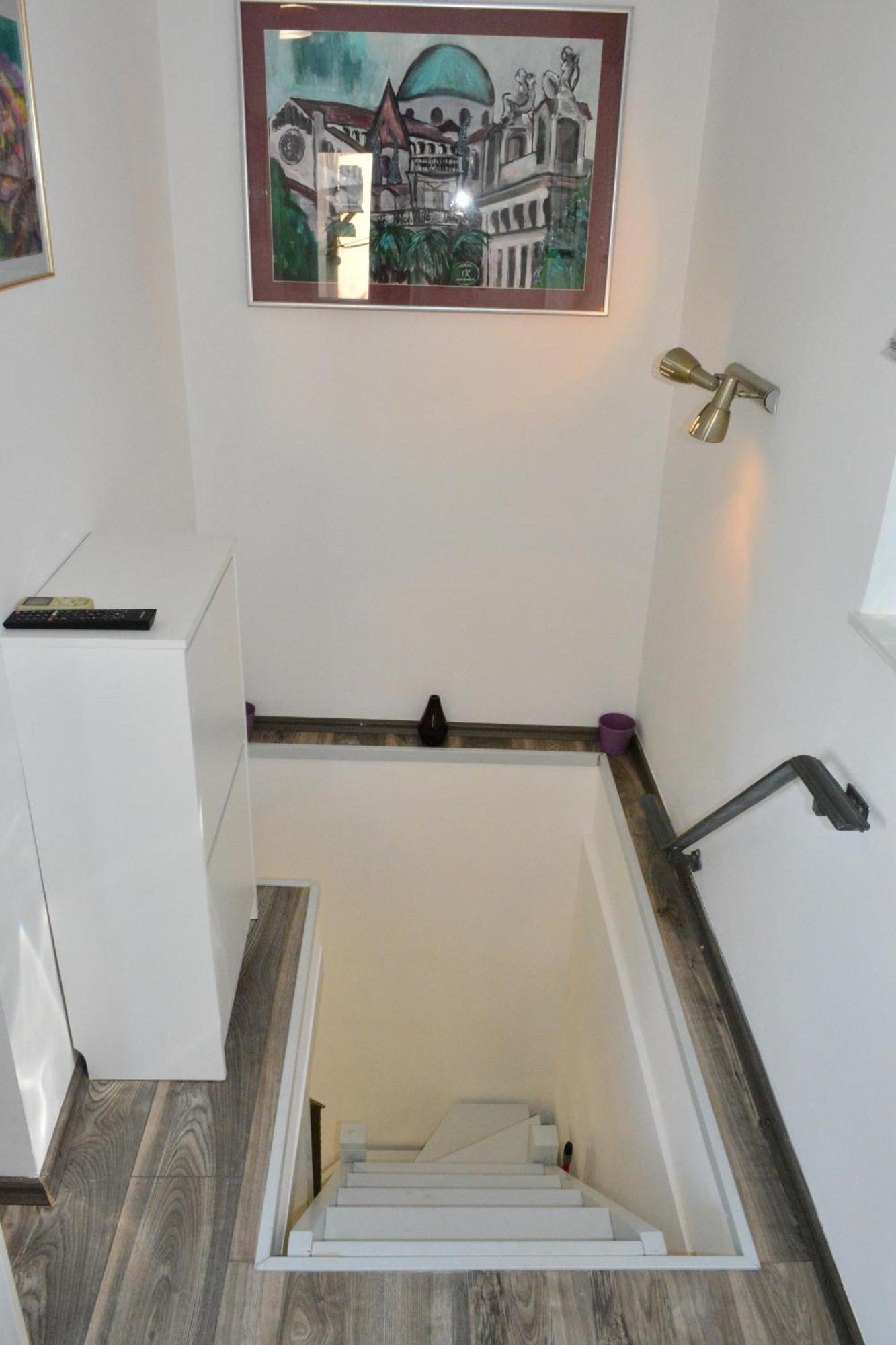 Apartments Zigulic أوباتيا الغرفة الصورة
