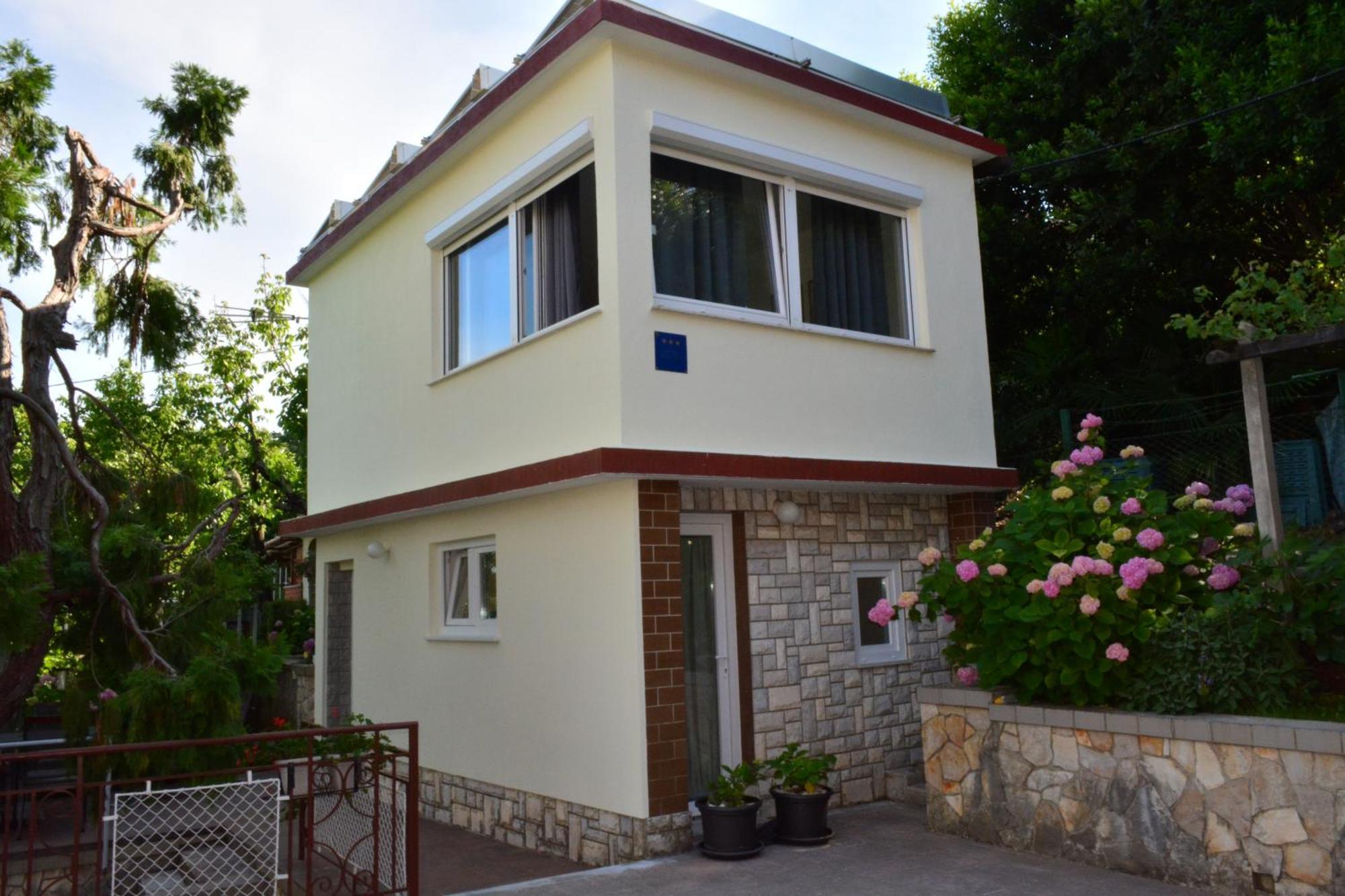 Apartments Zigulic أوباتيا المظهر الخارجي الصورة