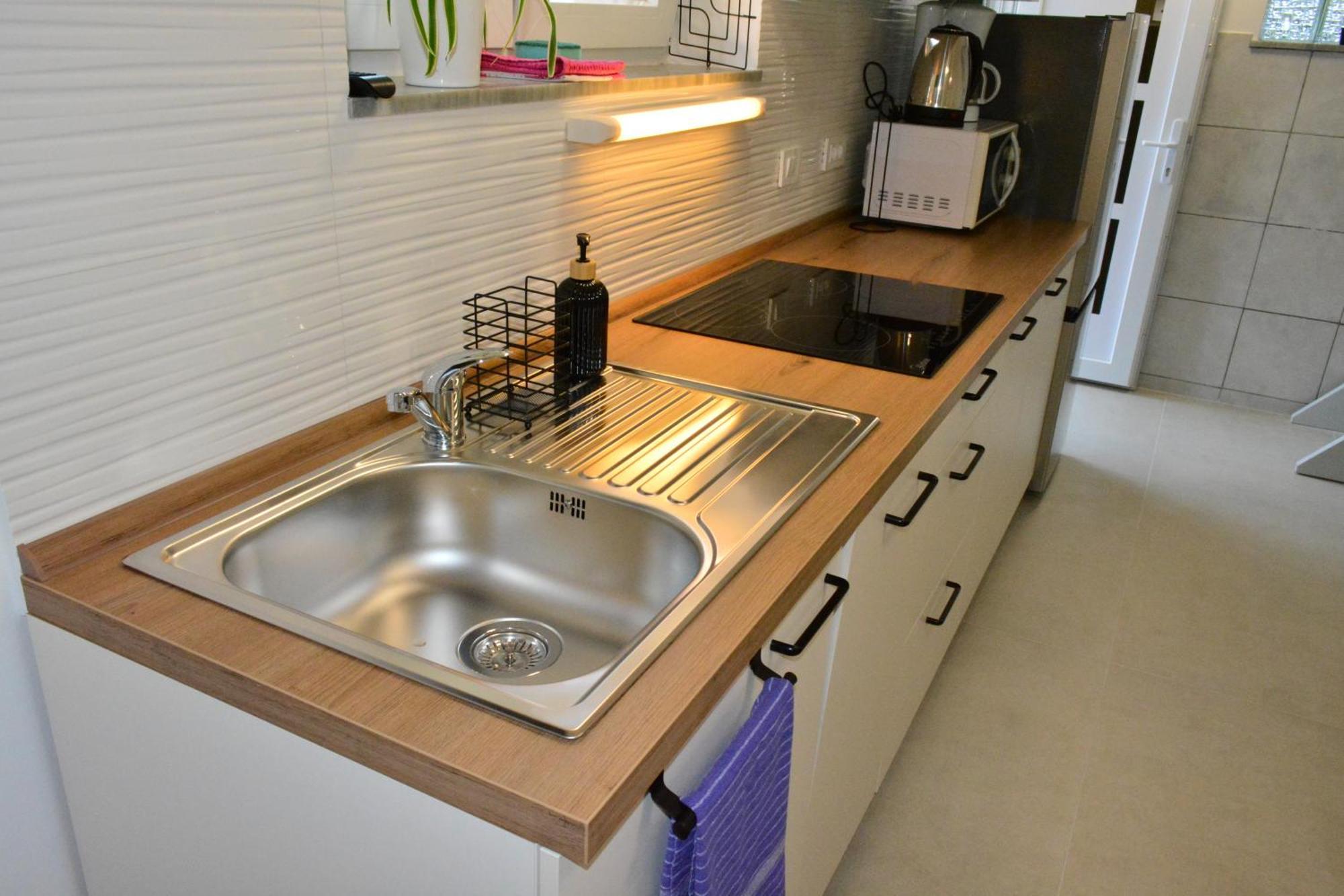 Apartments Zigulic أوباتيا الغرفة الصورة