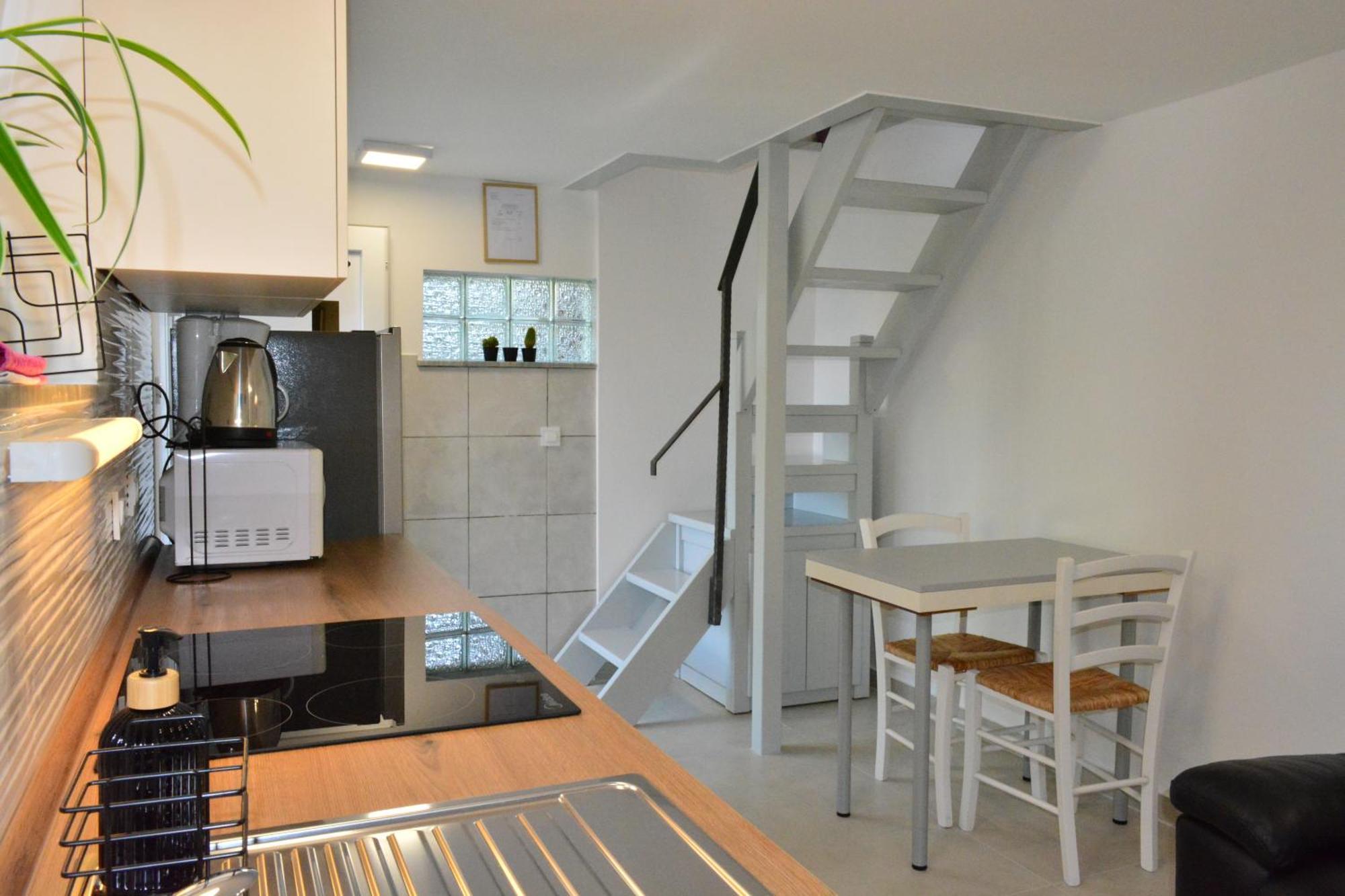 Apartments Zigulic أوباتيا الغرفة الصورة
