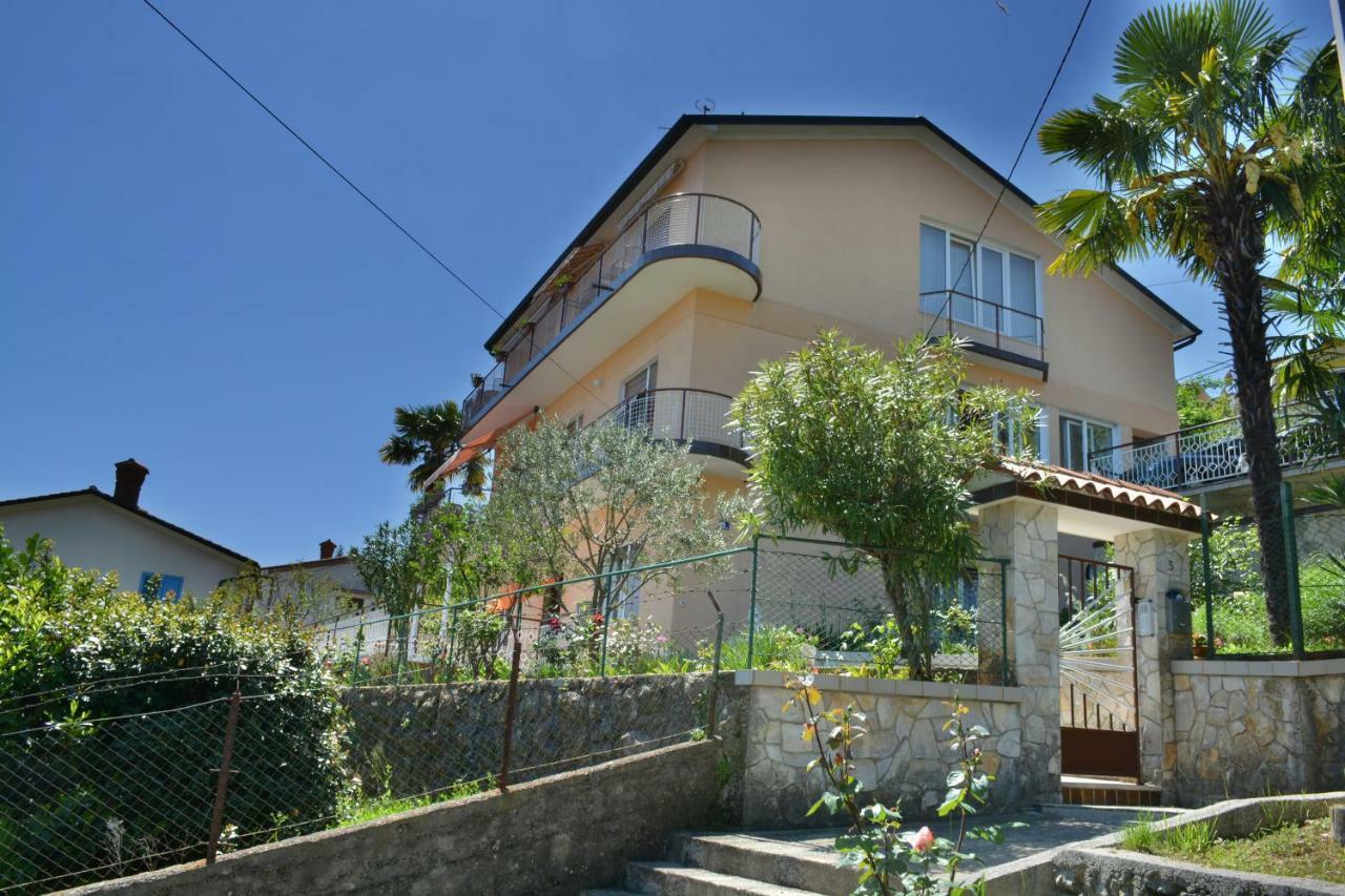 Apartments Zigulic أوباتيا المظهر الخارجي الصورة