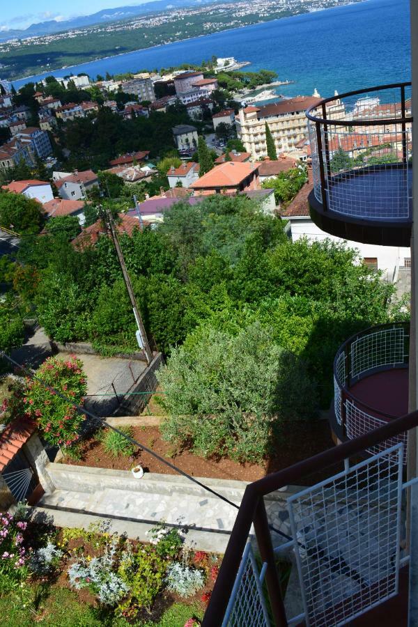 Apartments Zigulic أوباتيا المظهر الخارجي الصورة